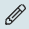 Pencil Icon